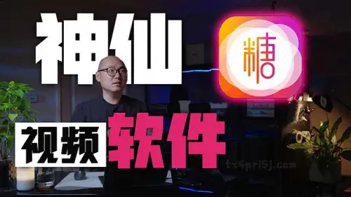 糖心VLOG精品视频博客平台